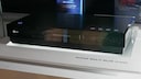 Ein alter LG Blu-ray-Player 2007