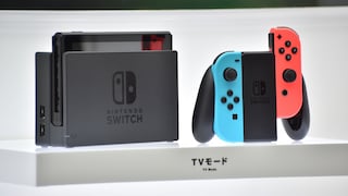 Ein Leak hat weitere Detais zum Aussehen der Nintendo Switch 2 enthüllt