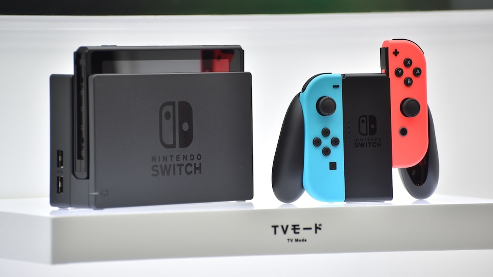 Ein Leak hat weitere Detais zum Aussehen der Nintendo Switch 2 enthüllt