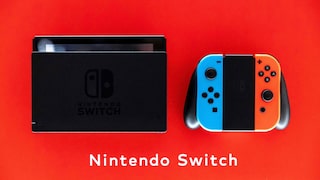 Die Nintendo Switch 2 soll wohl einen deutlich höheren Preis haben als ihr Vorgänger