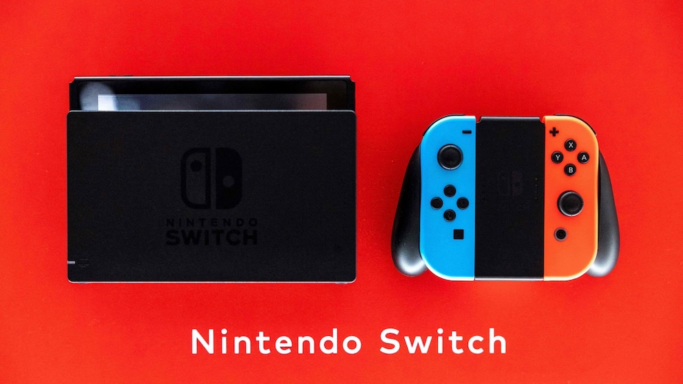 Die Nintendo Switch 2 soll wohl einen deutlich höheren Preis haben als ihr Vorgänger