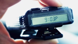 Man könnte meinen, Pager haben heutzutage ausgedient. Doch sie kommen immer noch zum Einsatz.