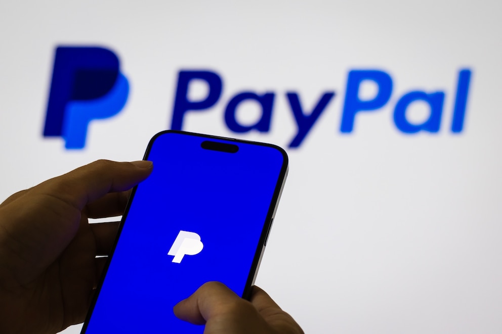 Gastkonto-Masche: Experten Warnen Vor PayPal-Betrug