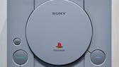 Die erste Sony PlayStation, die 1994 auf den Markt kam