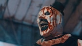 Szene aus "Terrifier 3"