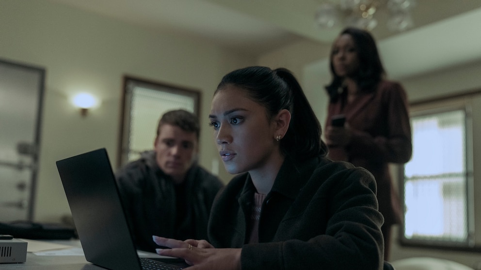 „The Night Agent“ bekomm eine 2. Staffel bei Netflix