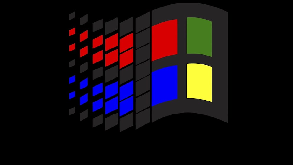 Windows 3.11 war seinerzeit ein Meilenstein