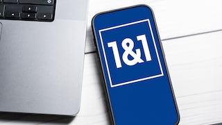 1&1 betreibt das vierte Mobilfunknetz in Deutschland