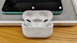 AirPods Pro in einem Laden in China