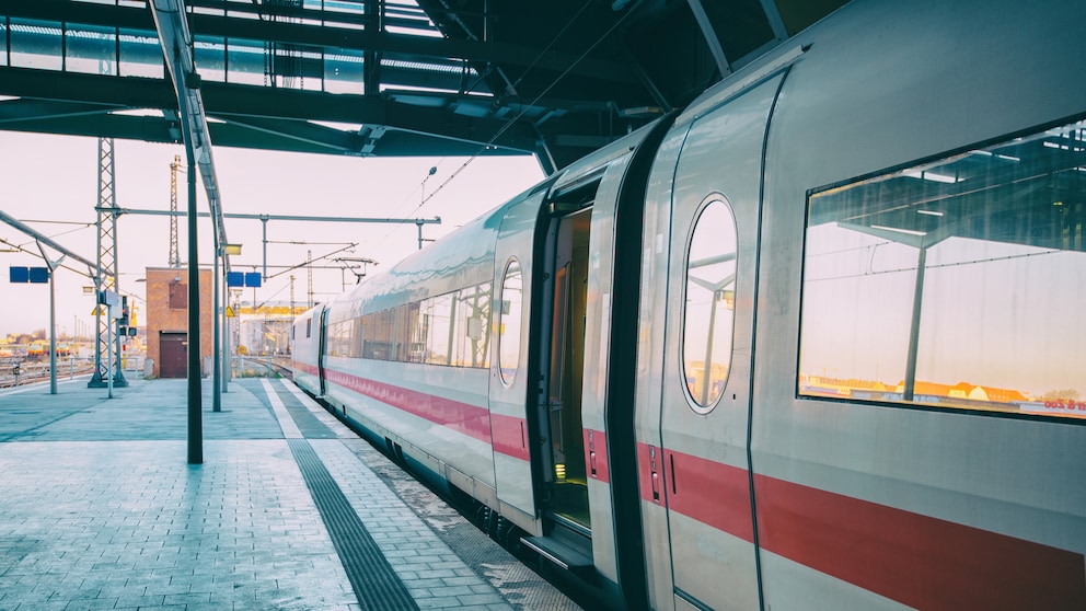 Die Bahn kommt – aber eben nicht immer pünktlich. Eine App soll für weniger Reisestress sorgen