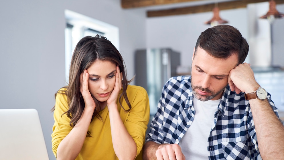 Bankkunden sollten ihre E-Mails aktuell ganz genau checken