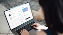 Bezahldienste wie PayPal sind weitverbreitet