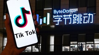 ByteDance, bekannt als Muttergesellschaft der App TikTok, begann 2012 in einem kleinen Apartment in Peking