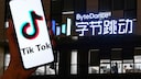 ByteDance, bekannt als Muttergesellschaft der App TikTok, begann 2012 in einem kleinen Apartment in Peking