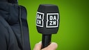 DAZN stellt sein günstiges World-Paket ein