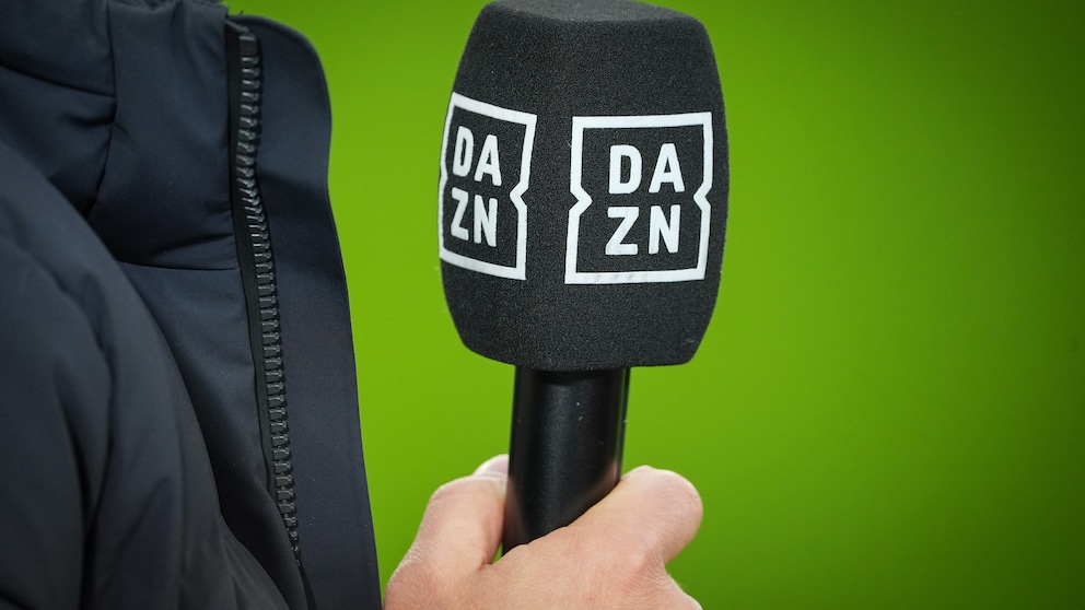 DAZN stellt sein günstiges World-Paket ein