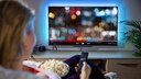 Ist ein Fernseher mit OLED- oder QLED-Display besser? Das kommt stark auf dessen Nutzung an