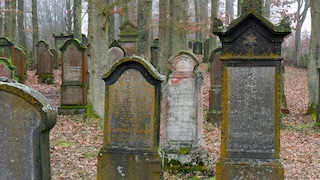 Die Website „Find a grave“ sammelt Grabstätten auf der ganzen Welt