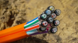 Glasfaser ist noch längst nicht überall in Deutschland verfügbar
