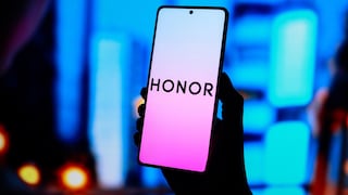 Honor gehörte ehemals zu Huawei, ist nun aber eigenständig