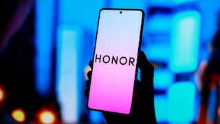 Honor gehörte ehemals zu Huawei, ist nun aber eigenständig