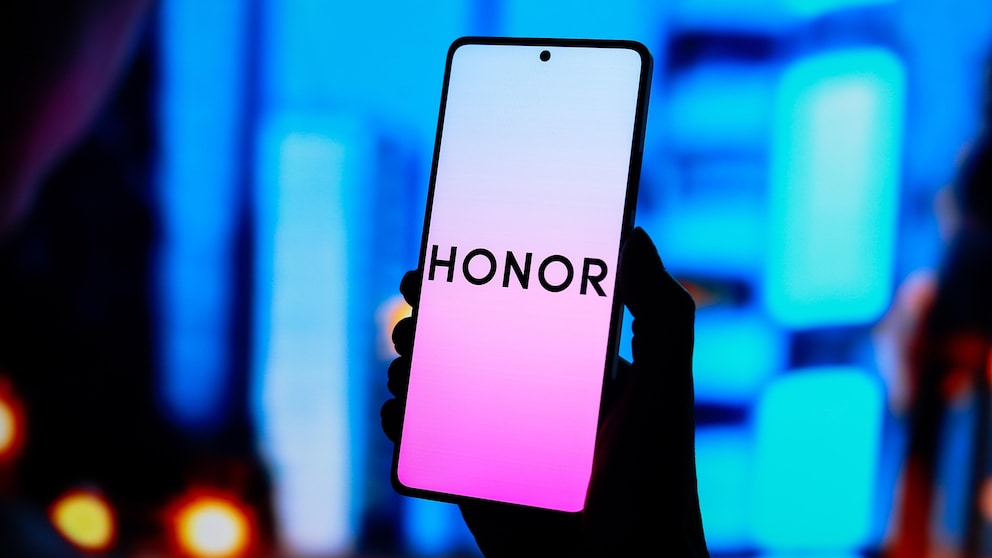 Honor gehörte ehemals zu Huawei, ist nun aber eigenständig