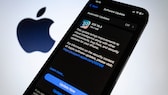 Apple hat das Update auf iOS 18.3 veröffentlicht