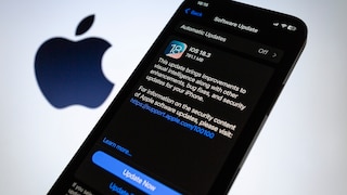 Apple hat das Update auf iOS 18.3 veröffentlicht