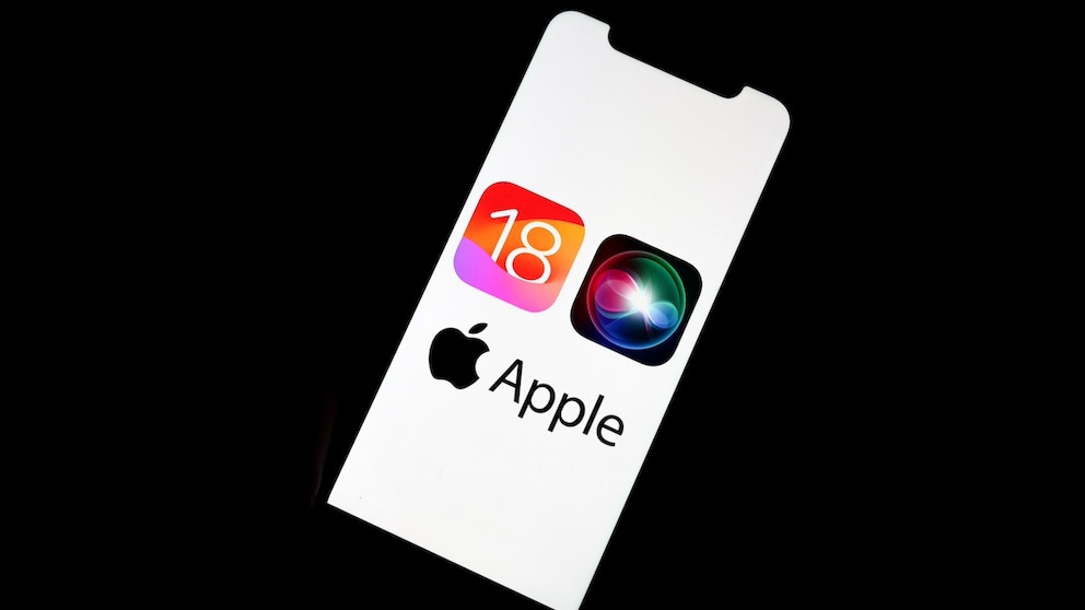 Apple bereitet das Update auf iOS 18.4 vor