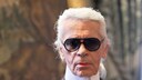 Karl Lagerfeld hat mit Leidenschaft iPods gesammelt