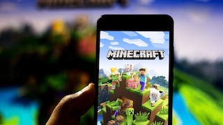 Der Videospielhit „Minecraft“ könnte einen Nachfolger oder Ableger bekommen