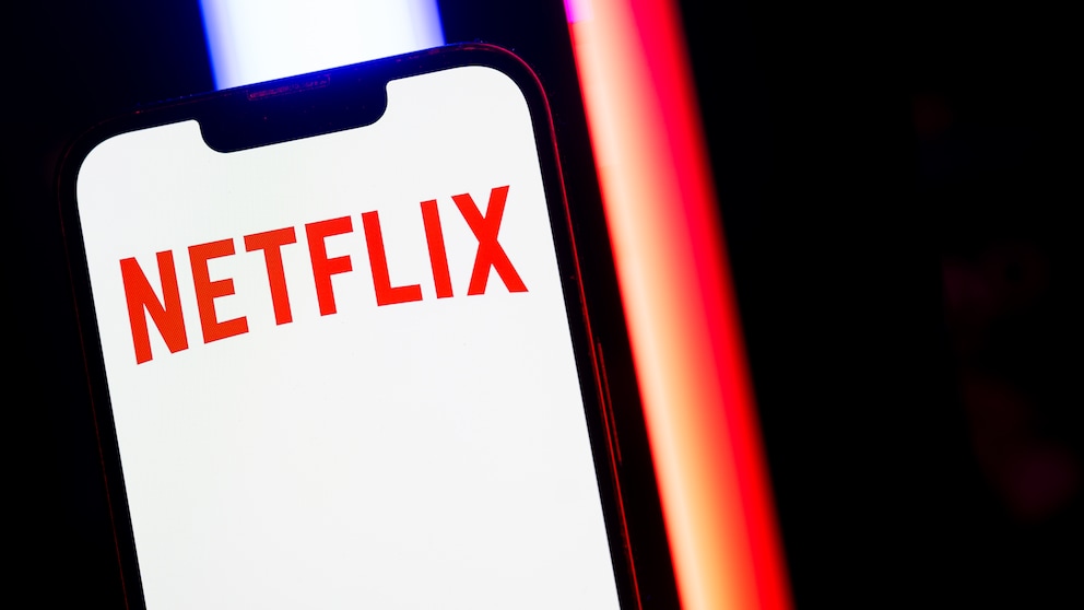 Netflix wird auch 2025 die Preise erhöhen