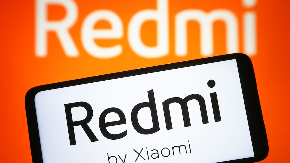 Redmi gehörte mal zu Xiaomi, hat sich aber abgespalten