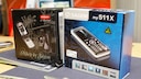 Um die Jahrtausendwende war Sagem ein Big Player auf dem Handymarkt