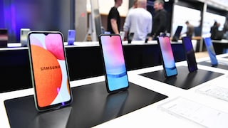 Samsung hat ein wichtiges Sicherheitspatch bereitgestellt