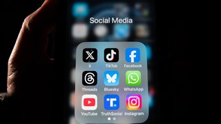 Viele Social-Media-Plattformen haben mittlerweile Bezahl-Abos eingeführt