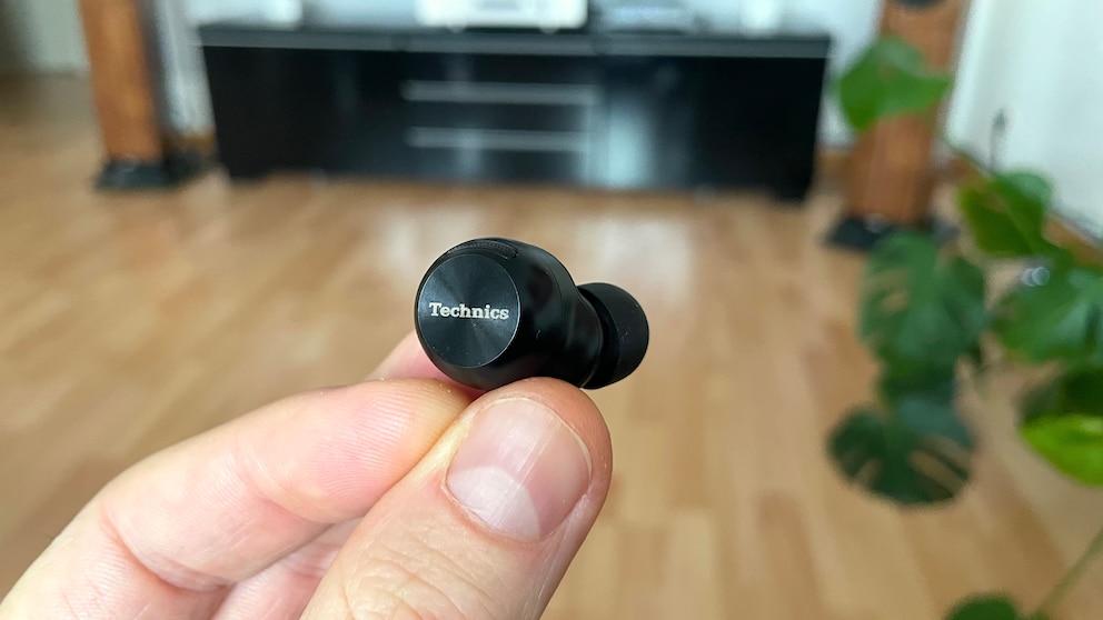 Technics AZ100: True-Wireless-Kopfhörer mit ANC im Test