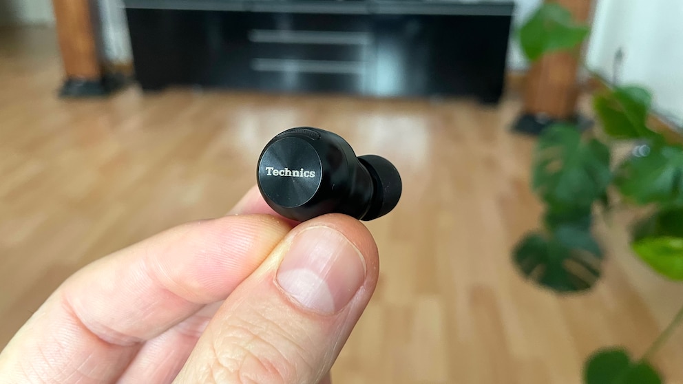 Technics In-Ears AZ100 im Test