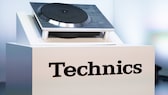 Technics ist eine feste Größe in der HiFi-Branche und vor allem für Plattenspieler bekannt