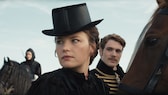 Die 3. Staffel der Serie die „Kaiserin“ ist bei Netflix in Planung
