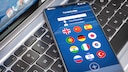 Wenn man auf Reisen eine Sprache nicht versteht, helfen Übersetzungs-Apps weiter