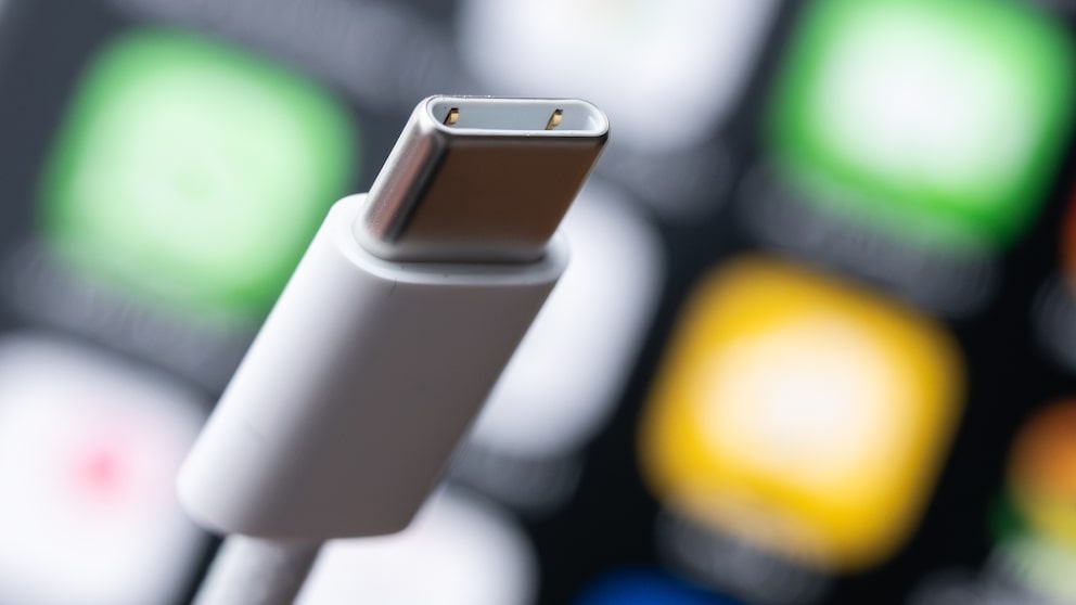 USB-Kabel bekommen bald neue Logos