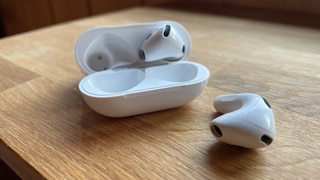 Die AirPods 4 bringen ANC in Apples Basis-Kopfhörer
