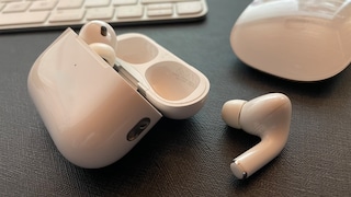 Apple bietet mit seinen AirPods Pro 2 vielseitige In-Ear-Kopfhörer