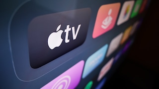 Apple TV+ lässt sich jetzt auch als App auf Android-Geräten nutzen