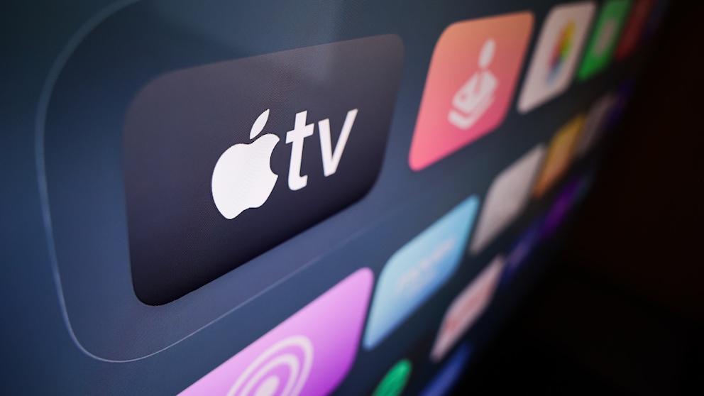 Apple TV+ lässt sich jetzt auch als App auf Android-Geräten nutzen