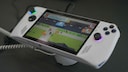 Asus hat mit der ROG Ally eine eigene Handheld-Konsolen-Reihe auf den Markt gebracht