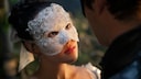 Netflix zeigt in einem ersten Video den opulenten Maskenball in „Bridgerton“ Staffel 4