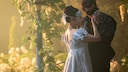 Yerin Ha und Luke Thompson in neuem Video zu Bridgerton Staffel 4