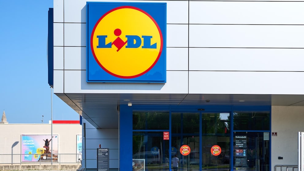 Lidl führt Elektronikgeräte der Marke Chiq